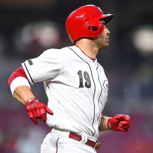 Image post by @reds on Instagram