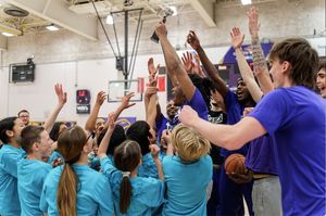 Image post by @wlu_mbball on Instagram