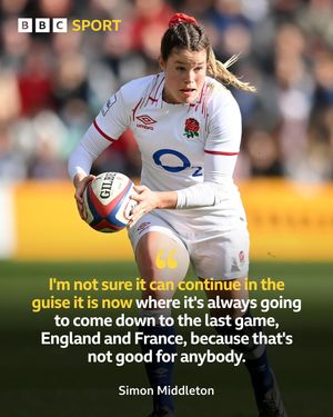 Image post by @bbcsport on Instagram