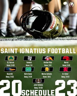 Image post by @ignatiusfb on Instagram