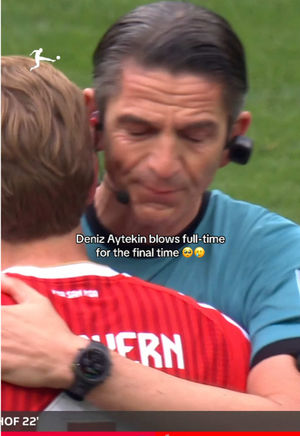 Video post by @bundesliga on TikTok