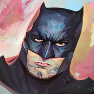 Image post by @richpellegrinoart on Instagram
