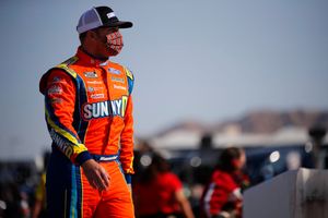 Image post by @sunnydracing on Twitter