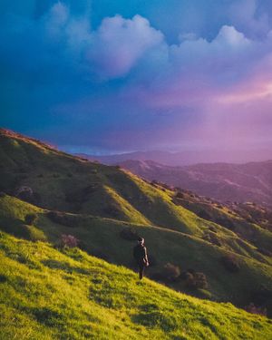 Image post by @justimsalas on Instagram