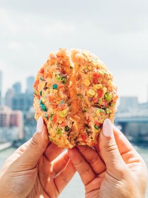 Image post by @chipcitycookies on Instagram