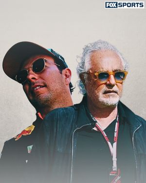 Image post by @foxsportsmx on Instagram