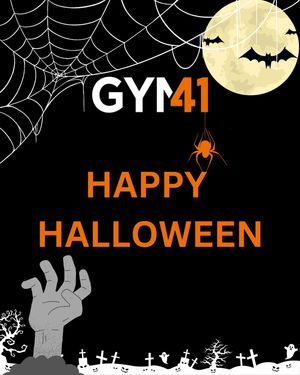 Image post by @gym41kw on Instagram