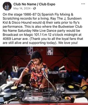 Image post by @unapologeticallymemphis on Instagram