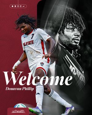 Image post by @coloradorapids on Instagram