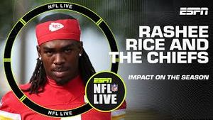 Video post by @espn on YouTube