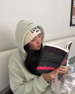 Image post by @booksparks on Instagram