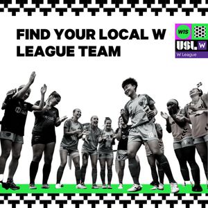 Image post by @womeninsoccerus on Twitter