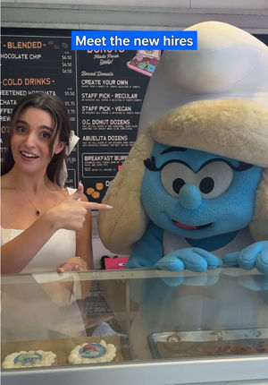 Video post by @paramountplus on TikTok
