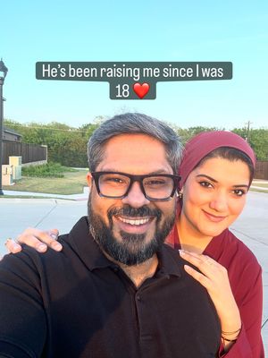 Image post by @sana_and_ayaana on Instagram