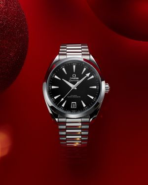 Image post by @omega on Instagram