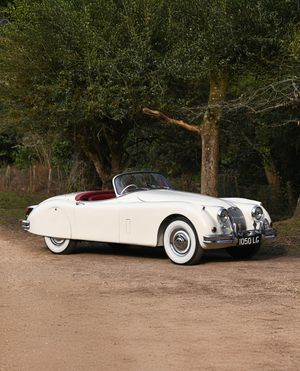Image post by @bonhamscars on Instagram