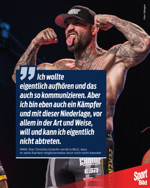Image post by @sport_bild on Instagram