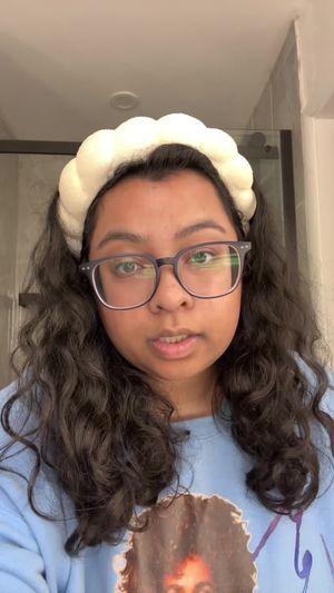 Video post by @anusha.mp3 on TikTok