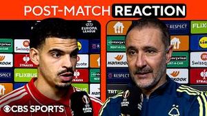 Video post by @cbssportsgolazo on YouTube