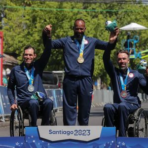 Image post by @usparacycling on Instagram