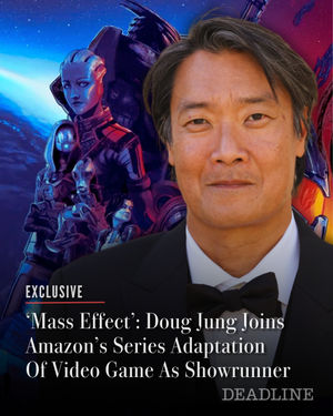 Image post by @deadline on Instagram