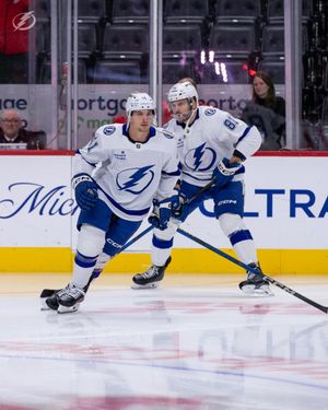 Image post by @TBLightning on Twitter