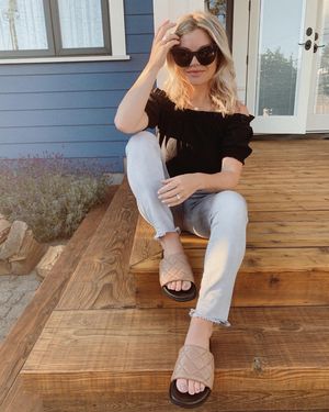 Image post by @gilliandelzotto on Instagram