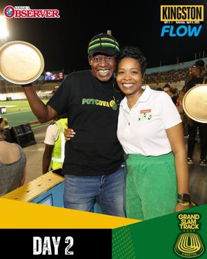 Image post by @jamaicaobserver on Instagram