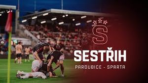 Video post by @acspartapraha on YouTube