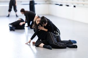 Image post by @joffreyschool on Instagram