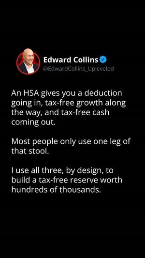 Video post by @edwardcollins_upleveled on Instagram