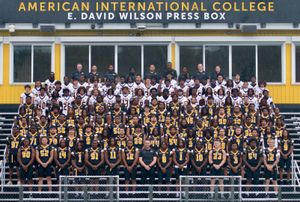 Image post by @aicfootball on Instagram