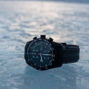 Image post by @porschedesign on Instagram