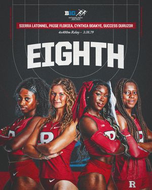 Image post by @rutgerstfxc on Instagram
