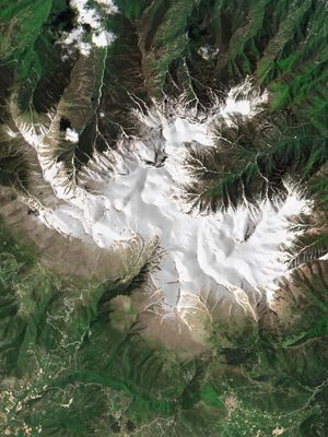 Image post by @europeanspaceagency on Instagram