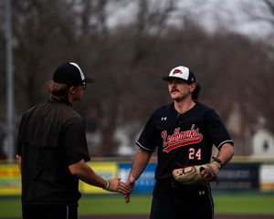 Image post by @semo_baseball on Instagram