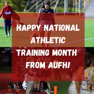 Image post by @arcadia_fh on Instagram