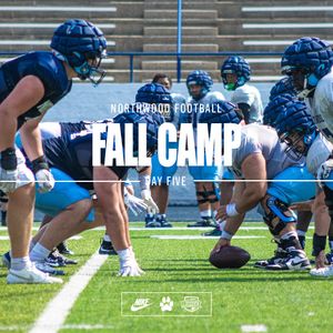 Image post by @northwoodfball on Instagram