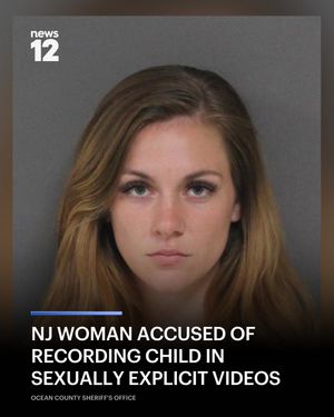 Image post by @news12nj on Instagram