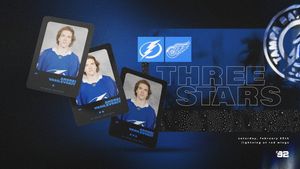 Image post by @TBLightning on Twitter