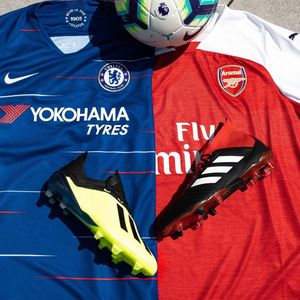Image post by @soccerdotcom on Instagram