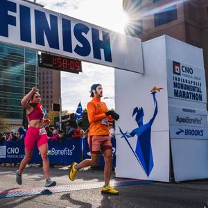 Image post by @indymonumental on Instagram