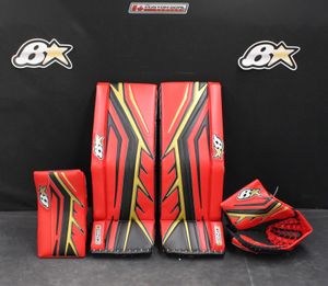 Image post by @goaliesonly on Instagram