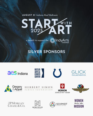 Image post by @artscouncilindy on Instagram