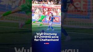 Video post by @skysportsfootball on YouTube