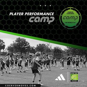 Image post by @Coerversoutheast on Facebook
