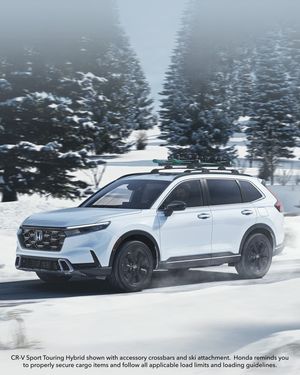 Image post by @honda on Instagram