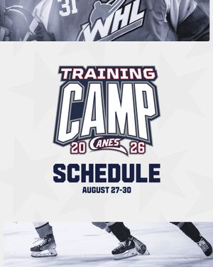 Image post by @whlhurricanes on Instagram