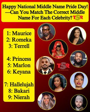 Image post by @theshaderoom on Instagram