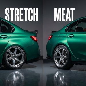 Image post by @threepiece.us on Instagram